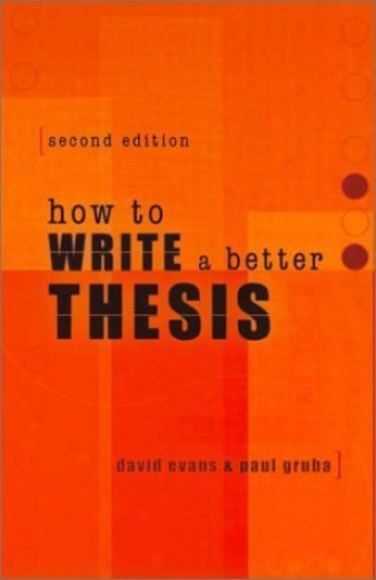 thesis paper writing service